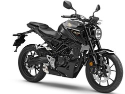 Honda CB125R Meluncur, Awas Kaget Lihat Harganya!