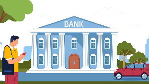 81 Bank Digabung, Kini Tinggal 24