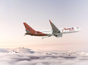 Perjalanan ke Malaysia Jadi Mudah, Batik Air Buka Rute dari 7 Kota Besar Perjalanan ke Malaysia Jadi Mudah, Batik Air Buka Rute dari 7 Kota Besar