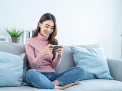 Kuota Internet Cepat Habis? Yuk Simak 5 Tips biar Dompet Nggak Boncos