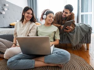 Apa yang Terjadi Jika Internet Berhenti Total? Apa yang Terjadi Jika Internet Berhenti Total?