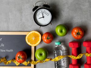 Prediksi Tren Diet Terbaik 2025, Badan Kurus Bonus Panjang Umur Prediksi Tren Diet Terbaik 2025, Badan Kurus Bonus Panjang Umur