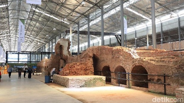 Ilustrasi/Foto: Detik Travel Ilustrasi/Foto: Detik Travel