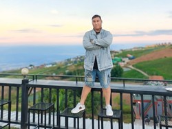 Influencer Thailand Tewas usai Nekat Minum Satu Botol Alkohol Sekaligus