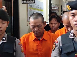 Video: Kesal Diselingkuhi, Pria di Tabanan Bakar Warung-Motor Pacarnya