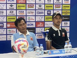 Pelatih Madura United Bongkar Biang Kerok Takluk dari PSS Sleman