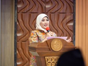 Kajati Beberkan Peran Kejaksaan dalam Pembangunan Ekonomi Jatim Sepanjang 2024