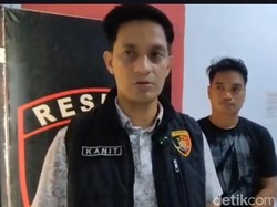 Remaja di Makassar Jadi Korban Salah Sasaran Pembusuran, 4 Pelaku Ditangkap