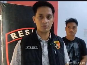 Remaja di Makassar Jadi Korban Salah Sasaran Pembusuran, 4 Pelaku Ditangkap Remaja di Makassar Jadi Korban Salah Sasaran Pembusuran, 4 Pelaku Ditangkap