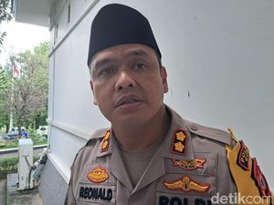 Penegasan Polisi Status Annar Sampetoding Masih Saksi di Kasus Uang Palsu