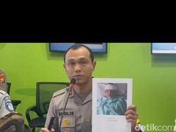 Sopir Truk Tersangka Laka Tol Pandaan-Malang Cuma Dibayar Rp 200 Ribu