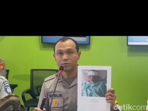 Sopir Truk Tersangka Laka Tol Pandaan-Malang Cuma Dibayar Rp 200 Ribu Sopir Truk Tersangka Laka Tol Pandaan-Malang Cuma Dibayar Rp 200 Ribu