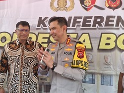 Penyalur PMI Ilegal di Bogor Berangkatkan 20 Orang ke Timur Tengah Sejak Juli