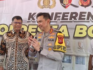 Penyalur PMI Ilegal di Bogor Berangkatkan 20 Orang ke Timur Tengah Sejak Juli Penyalur PMI Ilegal di Bogor Berangkatkan 20 Orang ke Timur Tengah Sejak Juli