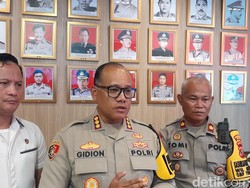 7 Personel Polrestabes Medan Dipatsus soal Tangkap Warga Berujung Tewas