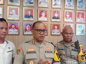 Kronologi soal Warga Tewas Usai Ditangkap Polrestabes Medan, Ada Mertua Perwira Kronologi soal Warga Tewas Usai Ditangkap Polrestabes Medan, Ada Mertua Perwira