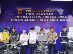 Warga Dipalak Saat Liburan, Kapolri Minta Patroli Digencarkan
