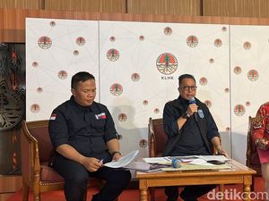 KemenLH Awasi 20 TPS di Jabodetabek hingga Bali, Ingatkan Sanksi Pidana