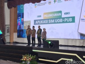 Kemensos Bikin Aplikasi buat Kumpulkan Donasi dan Undian Berhadiah