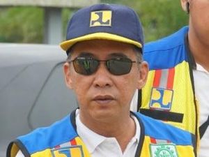 KPK Kirim Undangan Klarifikasi ke Kepala BPJN Kalbar soal Aset di LHKPN KPK Kirim Undangan Klarifikasi ke Kepala BPJN Kalbar soal Aset di LHKPN