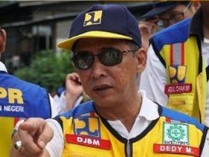 KPK Klarifikasi Kepala BPJN Kalbar Dedy Mandarsyah soal Aset di LHKPN KPK Klarifikasi Kepala BPJN Kalbar Dedy Mandarsyah soal Aset di LHKPN