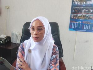 Disperindag Lubuklinggau Berencana Gelar Pasar Murah LPG 3 Kilogram Disperindag Lubuklinggau Berencana Gelar Pasar Murah LPG 3 Kilogram