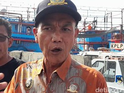 Kata Otoritas Pelabuhan Tegal soal Kebakaran 22 Kapal Nelayan