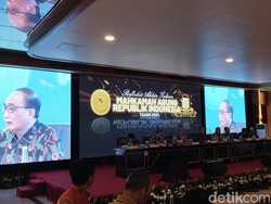 Janji Ketua MA: Hakim Agung Tak Perlu Dijamu dan Diberi VIP Room Bandara