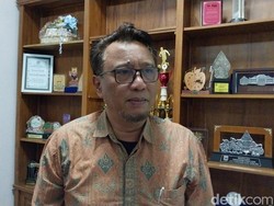 80% Hotel di Kota Batu Sudah Dipesan untuk Malam Tahun Baru 2025
