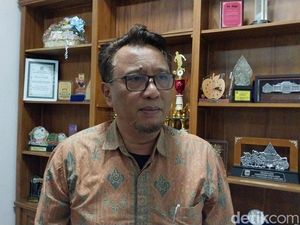 Okupansi Hotel di Kota Batu Tembus 83% Selama Libur Panjang Waisak Okupansi Hotel di Kota Batu Tembus 83% Selama Libur Panjang Waisak