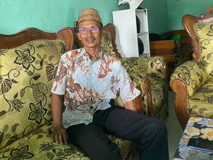 Tiga Rumah di Sumbersari Jember Dibobol Maling dalam Semalam Tiga Rumah di Sumbersari Jember Dibobol Maling dalam Semalam
