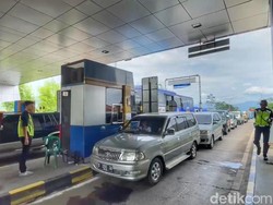 Wisata Ciwidey-Pangalengan Juga Diserbu Pelancong Asal Jateng