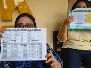 Puluhan Warga Banyuwangi Tertipu Investasi Bodong di Live TikTok Puluhan Warga Banyuwangi Tertipu Investasi Bodong di Live TikTok