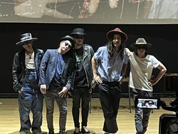 Ngandelin Hits Band Masing-masing, Loh Kok Tum Band Kapan Rilis Single?