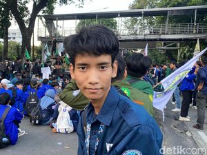 Mahasiswa Nilai PPN 12% Bakal Memberatkan Biaya Hidup Anak Kos Mahasiswa Nilai PPN 12% Bakal Memberatkan Biaya Hidup Anak Kos