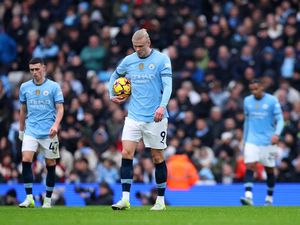 Leicester Vs Man City: Bagaimana The Citizens di Laga Akhir Tahun Ini?