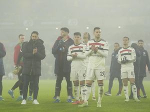 MU Selanjutnya Sudah Ditunggu Newcastle, Liverpool, Arsenal