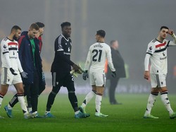 Onana Enjoy Main Bareng De Ligt di Man United