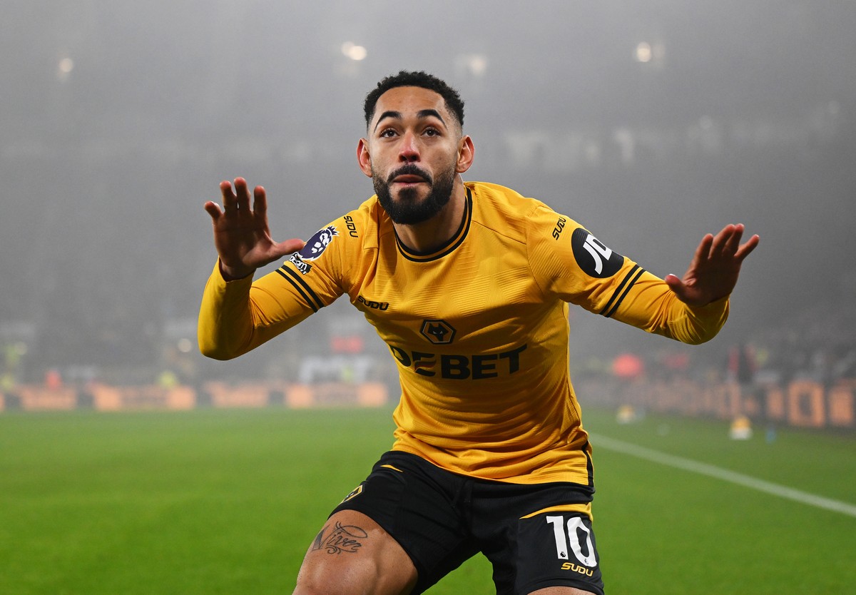 Foto: Getty Images/Shaun Botterill