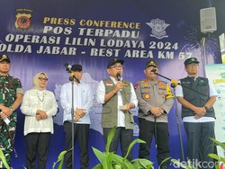 Video: Menko Pratikno Minta Masyarakat Tak Berlebihan saat Perayaan Tahun Baru