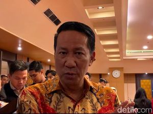 Penegasan Menkum Tak Ada Amnesti untuk KKB Bersenjata Penegasan Menkum Tak Ada Amnesti untuk KKB Bersenjata