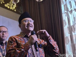 Kemensos Dapat Rp 150 M Per Tahun dari Setoran Undian Gratis Berhadiah