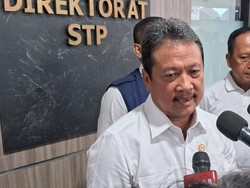 Cegah Eksploitasi, KKP Bakal Perketat Pengawasan Laut