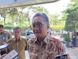 Menteri PU Sebut Masalah Aturan Bikin Proyek Bayar Tol Tanpa Setop Mandek