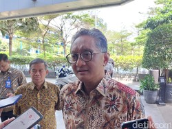 Tarif PAM Jaya Naik Mulai Januari 2025, Begini Respons Menteri PU