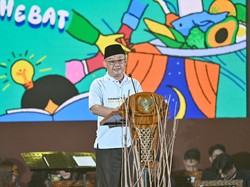 Kemendikdasmen Rilis Edaran Penguatan Pendidikan Karakter, Ini Ekskul yang Dianjurkan