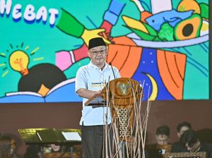 Kemendikdasmen Rilis Edaran Penguatan Pendidikan Karakter, Ini Ekskul yang Dianjurkan Kemendikdasmen Rilis Edaran Penguatan Pendidikan Karakter, Ini Ekskul yang Dianjurkan