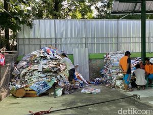Walkot Pastikan Insinerator Sampah di Depok Tetap Berjalan Meski Diprotes