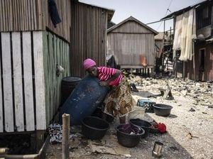 Krisis Ekonomi Sebabkan Rangkaian Tragedi Kerumunan di Nigeria