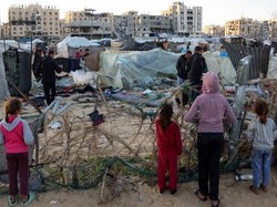 Serangan Isreal di RS Kamal Adwan, Layanan Kesehatan di Gaza Terhenti